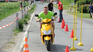 Löhne: 1. Spatzenberg-Lauf feiert tolle Premiere