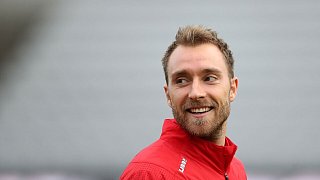 «Mit ihnen jubeln»: Eriksen besucht sofort das dänische Team