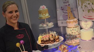Paderborn: Hochzeitsmesse im Schützenhof