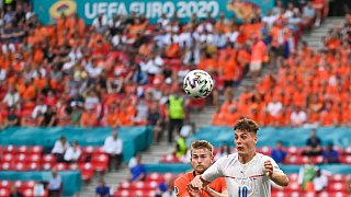 «Sehr großer Rückschlag» für Oranje - Tschechien verblüfft