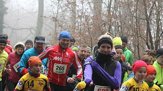 Laufvergnügen für Mensch und Hund in Rödinghausen