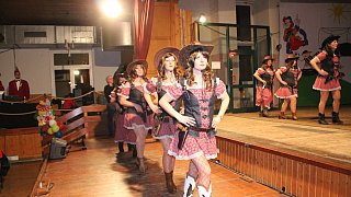 Ganz Peckelsheim feiert mit 
