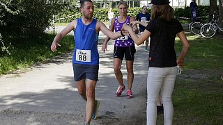 51. Gütersloher Pfingstlauf-Meeting