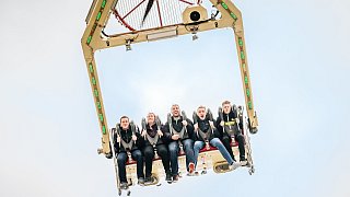 Pollhans-Markt ist gestartet