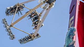 Paderborn: Die schönsten Libori-Fotos 2025
