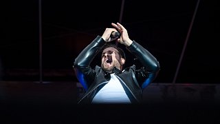 Löhne: Über 2500 Mallorcafans feiern bei der fünften Auflage von Schlager im Park