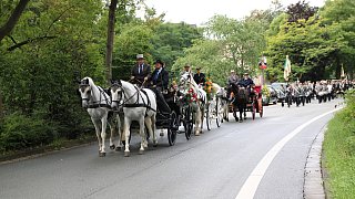 Schützenfest der Schützengesellschaft zu Herford