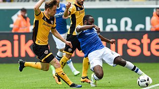 Wahnsinn: Arminia bleibt in der Zweiten Liga