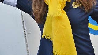 Bad Driburg: Närrischer Karnevalsumzug durch die Badestadt