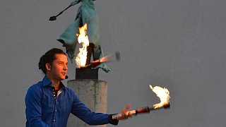 Löhne: Jugend präsentiert 