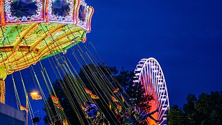 Libori 2023: Die schönsten Fotos aus Paderborn