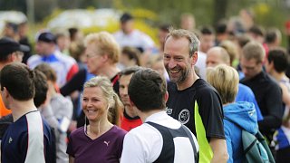 48. Harsewinkeler Volkslauf