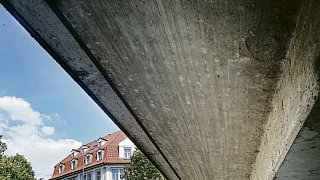 Herford: Brücken in Herford, ein Spaziergang in Bildern