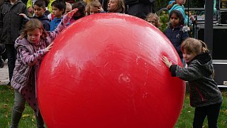 Bad Lippspringe feiert großes Stadtfest