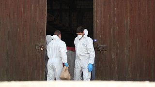 Höxter: Intensive Ermittlungsarbeiten rund um das Folterhaus von Bosseborn