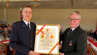 Feuerwehr-Wochenende im Kreis Paderborn: Veranstaltungen des Verbandes der Feuerwehr