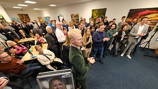 Bundestagswahl 2025: Der Wahltag in Bielefeld