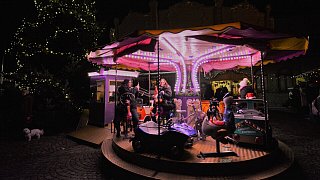 Bergstadt-Advent