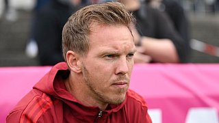 FC Bayern verliert bei Nagelsmann-Debüt
