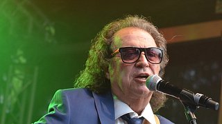 Bad Lippspringe: Oldie Star Festival auf der Landesgartenschau