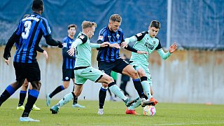 Testspiel-SCP-Hannover