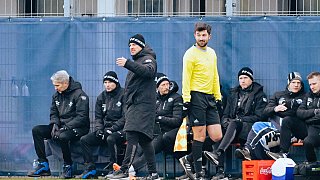 Testspiel-SCP-Hannover