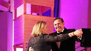 Brakel: Jägerball in der Stadthalle