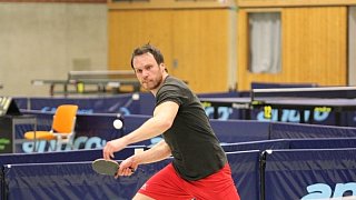 Erster Tag Iburg-Turnier Bad Driburg