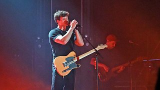 Wincent Weiss im Kreis Gütersloh