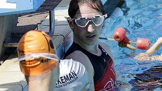 16. Dalkeman-Triathlon des Gütersloher TV