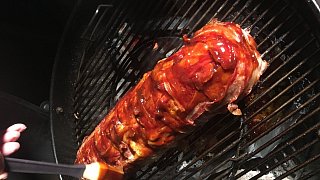 Johnny Grillmeister