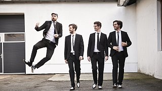 40. Altstadtfest: Diese Bands sind dabei