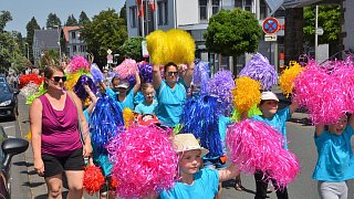 Kinderschützenfest