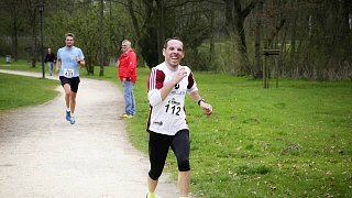 48. Harsewinkeler Volkslauf