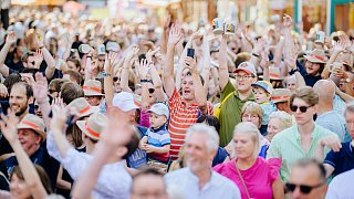 Paderborn: Die schönsten Libori-Fotos 2025