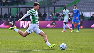 Aufgepasst, SC Paderborn! Diese Stars der 2. Bundesliga sind im Sommer ablösefrei