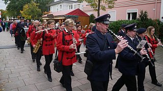 Bad Lippspringe feiert großes Stadtfest