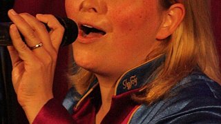 Bünde: Die vierte Bünder Gospel-Night in der Pauluskirche