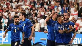 EM-Krönung für Italien: Finalsieg zerstört Englands Träume