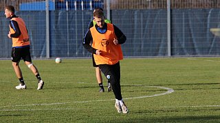 SC Paderborn: Trainingsauftakt 2023