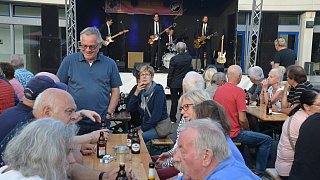 Kartenvorverkauf Rock gegen Krebs