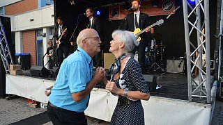 Kartenvorverkauf Rock gegen Krebs
