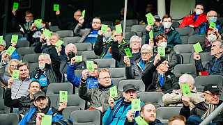 SCP: Mitgliederversammlung in der Arena