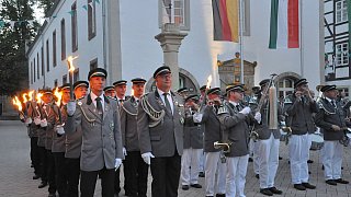 Brakel: Schützenfest