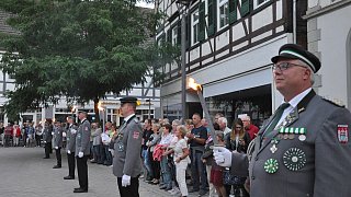 Brakel: Schützenfest