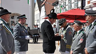Brakel: Schützenfest