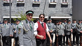 Brakel: Schützenfest