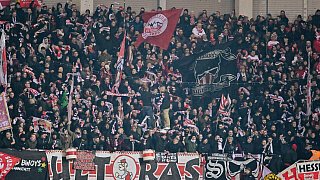 DFB-Pokal-Achtelfinale