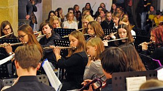 Enger: Konzert WGE 2019