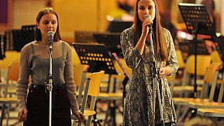 Enger: Konzert WGE 2019